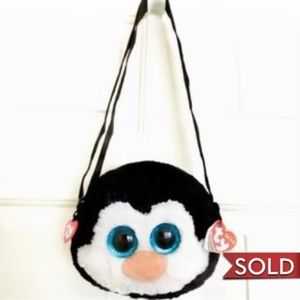 Handbag / Waddles the Penguin